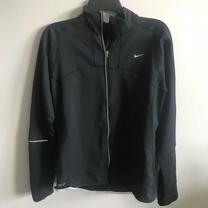 Dri-fit Nike jacket
